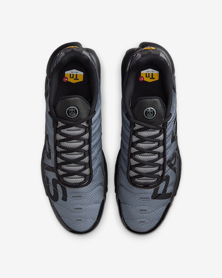 Nike Air Max Plus Paris Saint-Germain