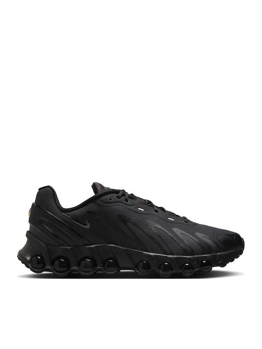 Nike Air Max DN8 triple Black