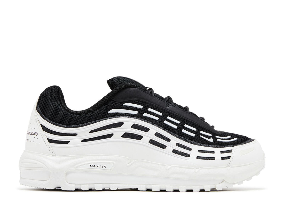 Air Max TL 2.5 Comme Des Garçons Black White