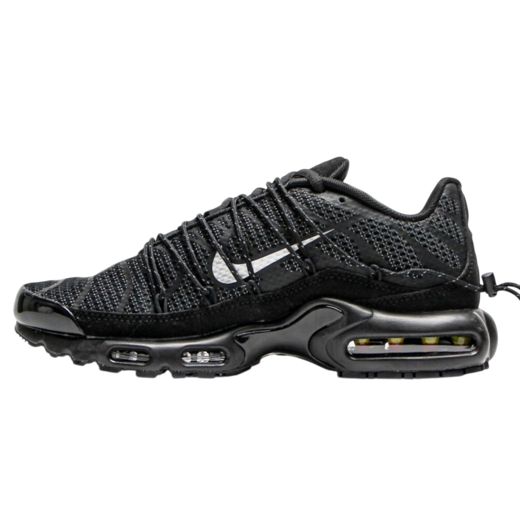 Nike Air Max TN Plus Utility Black Grey White