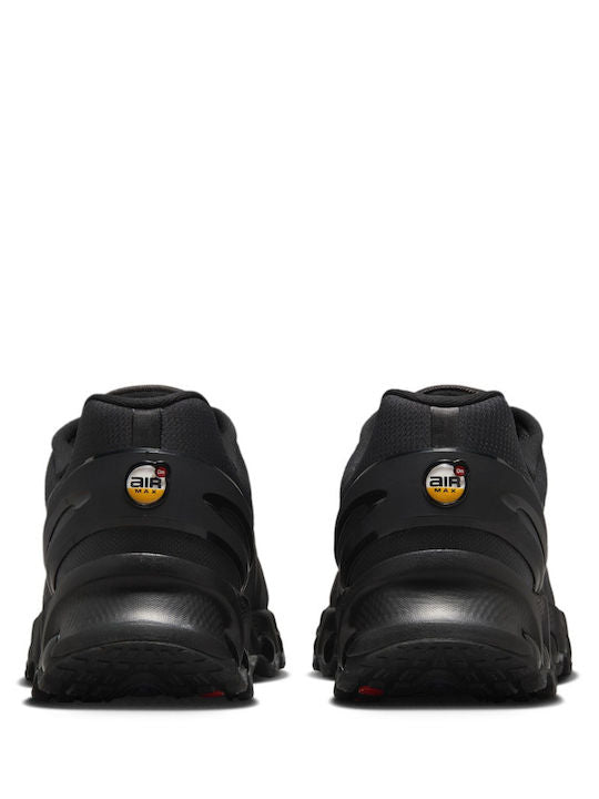 Nike Air Max DN8 triple Black