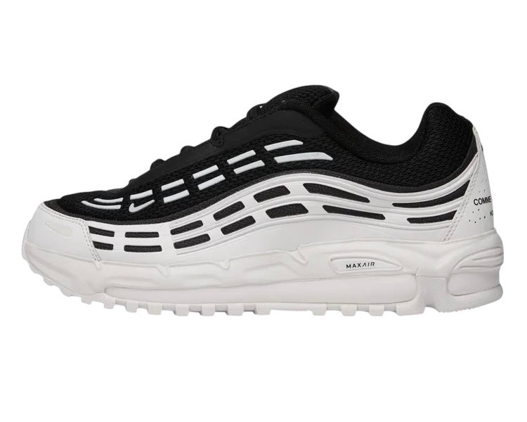 Air Max TL 2.5 Comme Des Garçons Black White