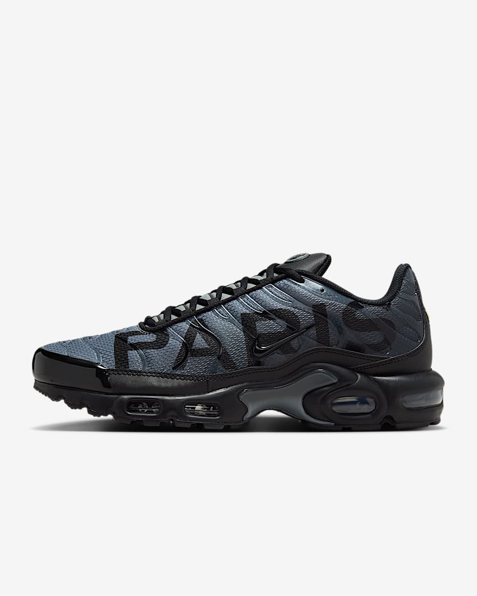Nike Air Max Plus Paris Saint-Germain