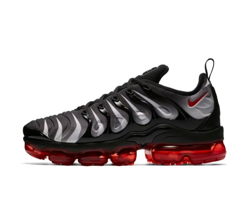 Nike Air VaporMax Plus Shark