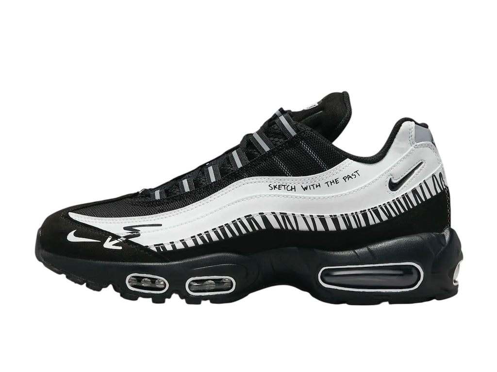 Air Max 95 x Future Movement