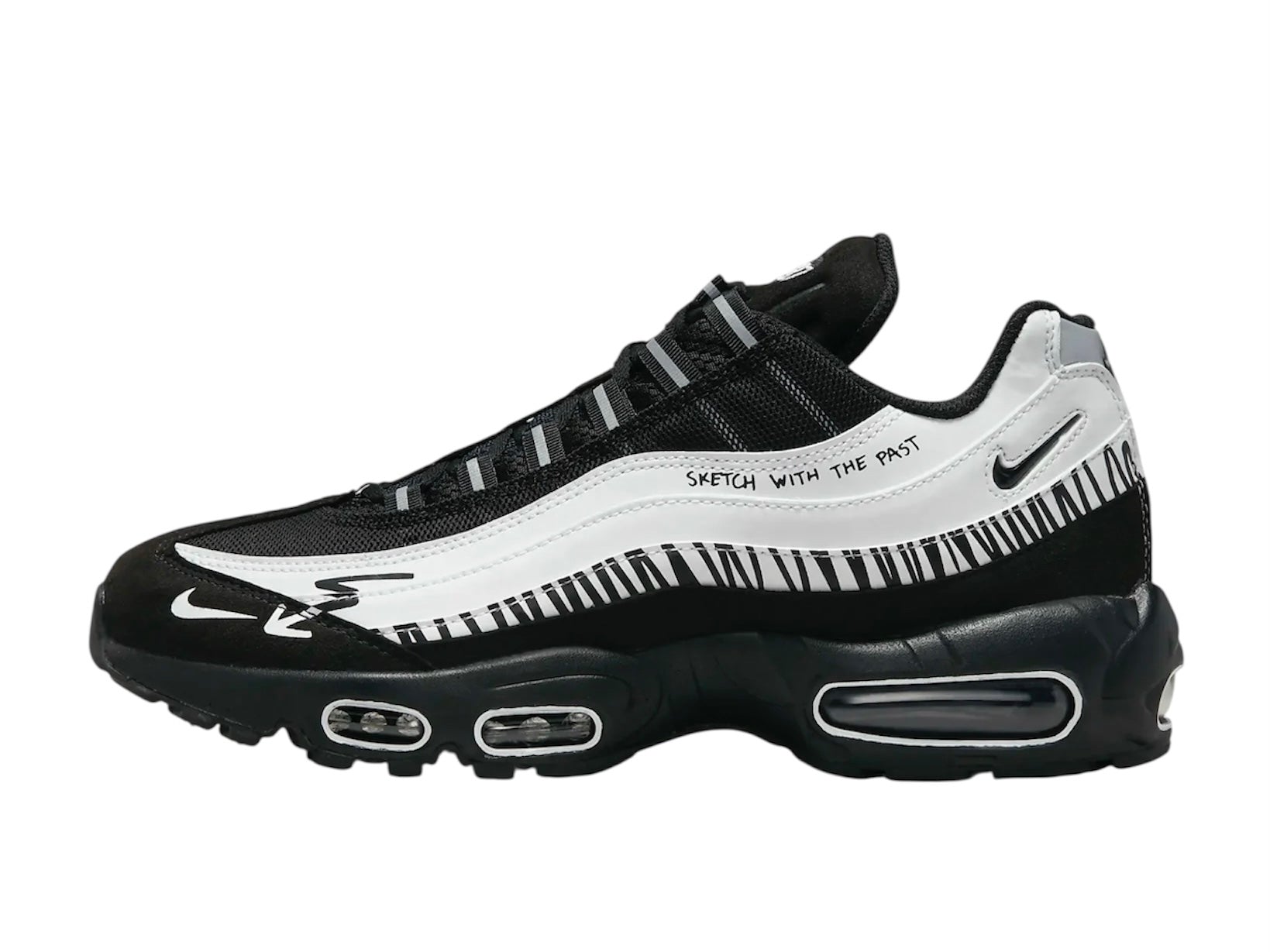 Air Max 95 x Future Movement