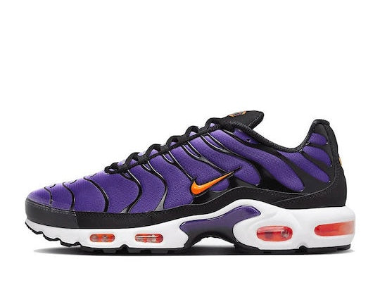 Nike Air Max Plus TN – Voltage Purple