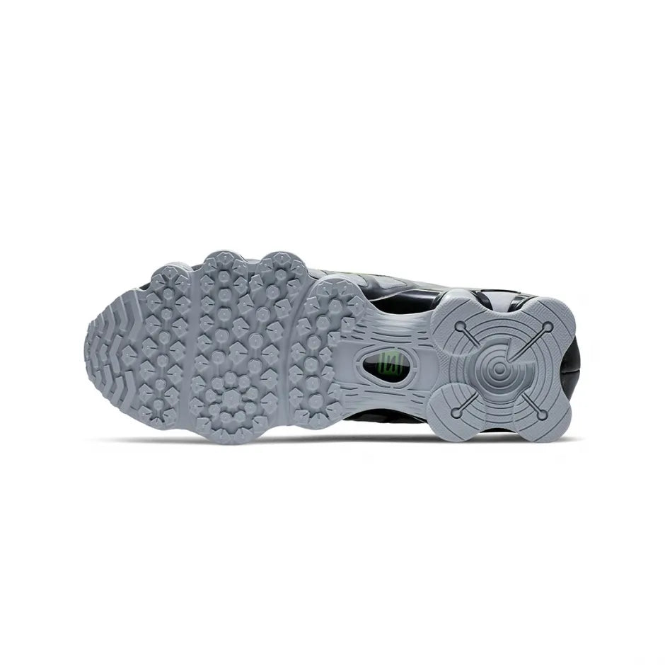 Nike Shox TL - Wolf Grey Lime