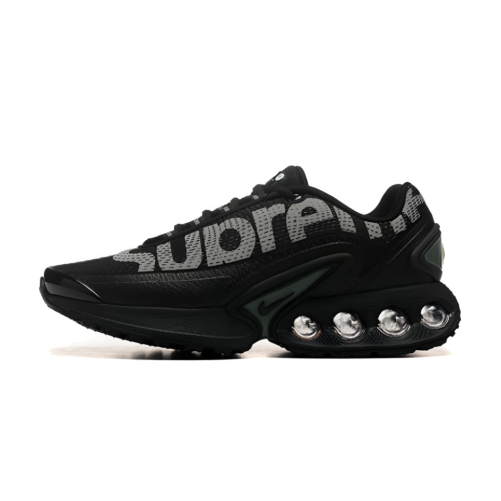 Nike Air Max Dn Supreme Black
