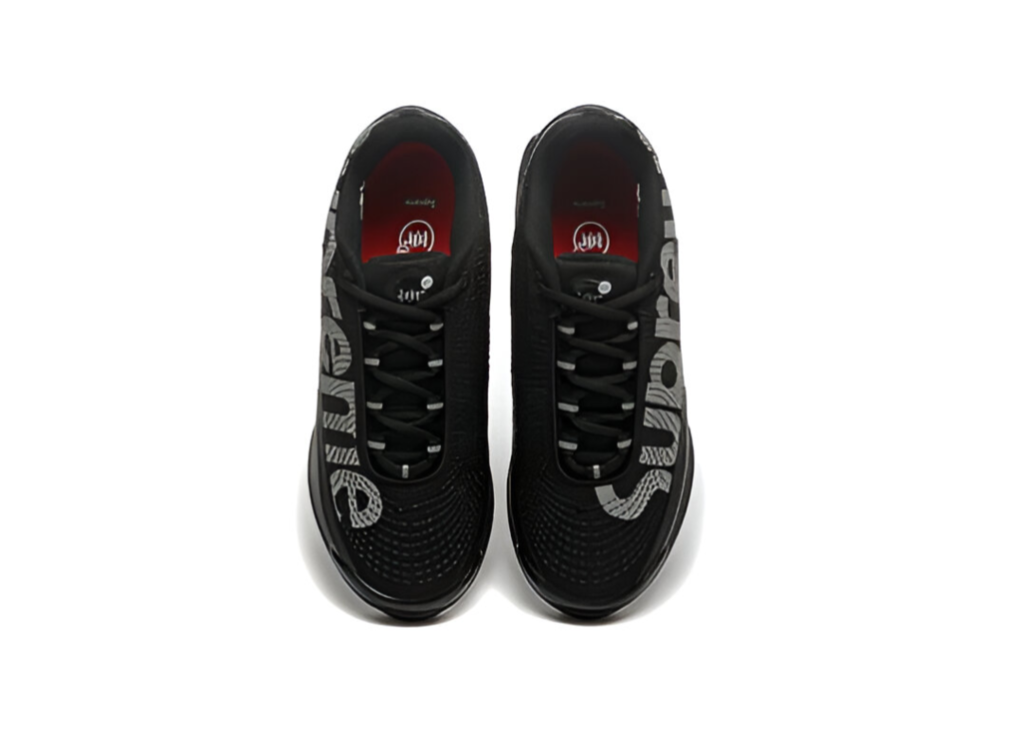 Nike Air Max Dn Supreme Black