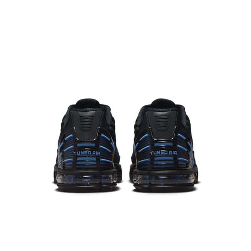 Nike Air max Plus 3 Black & University Blue