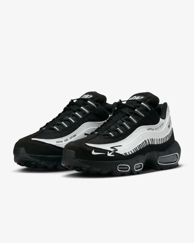 Air Max 95 x Future Movement