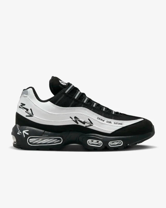 Air Max 95 x Future Movement