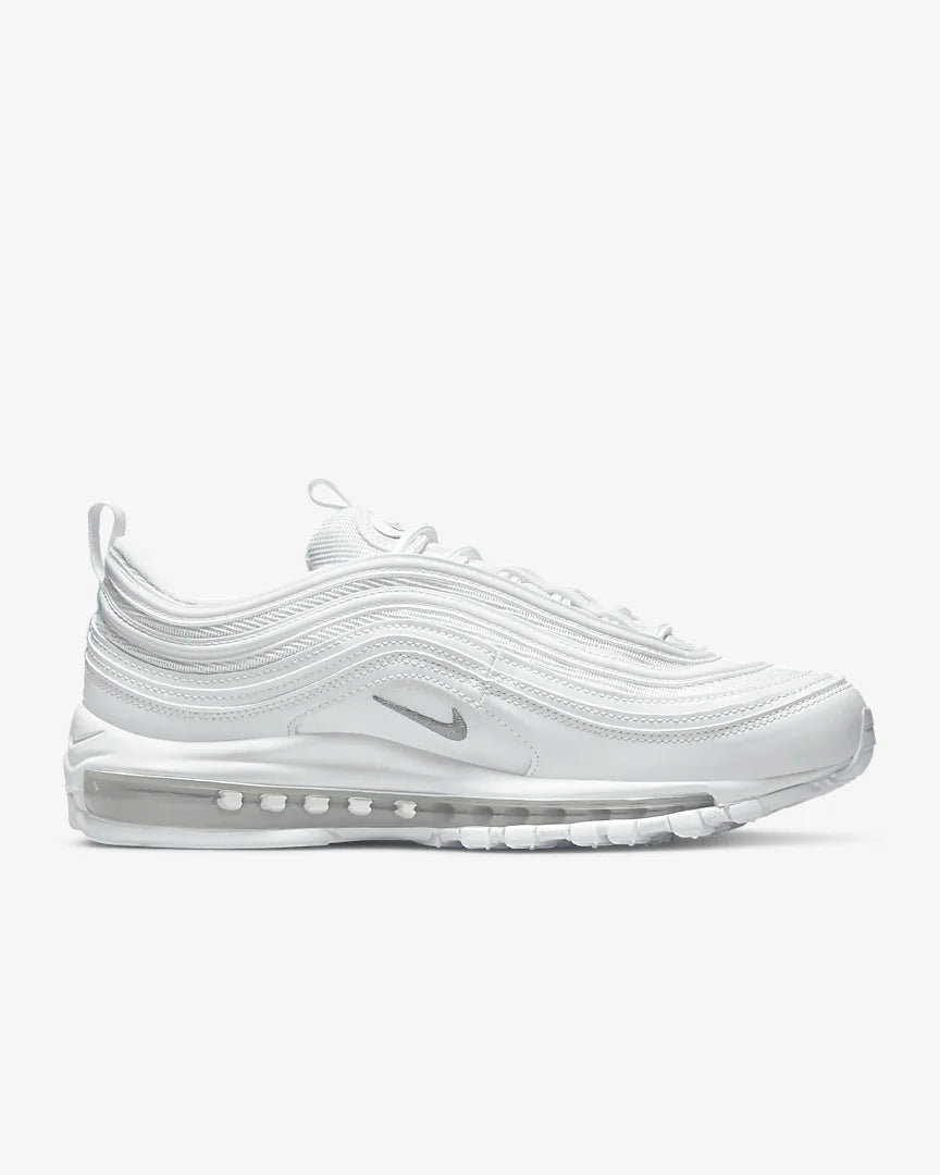 Nike Air Max 97’ Triple White