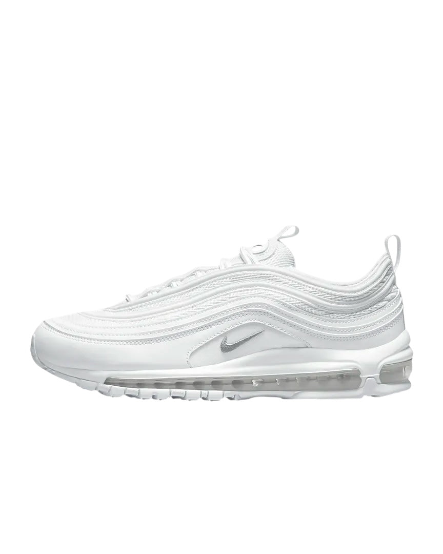Nike Air Max 97’ Triple White