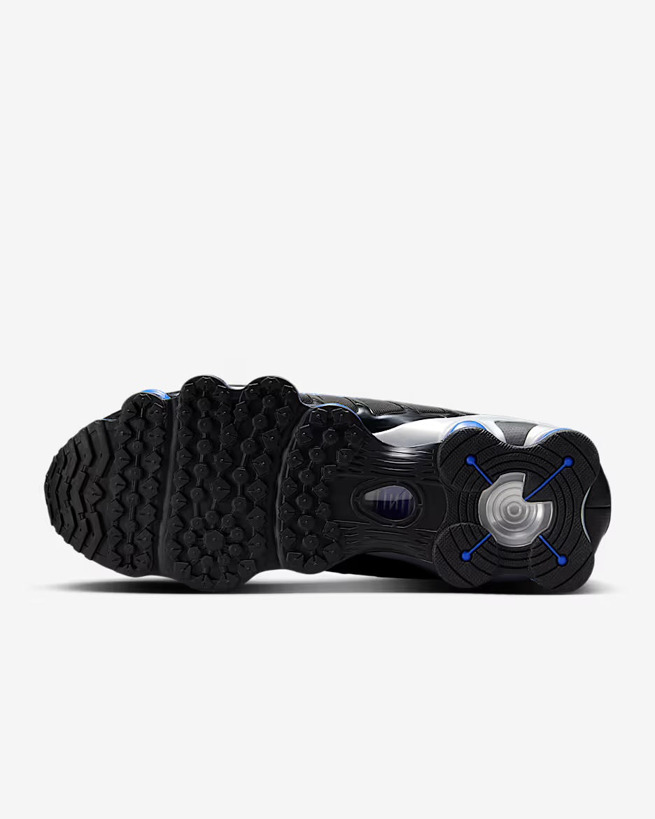 Nike Shox TL “Racer Blue”
