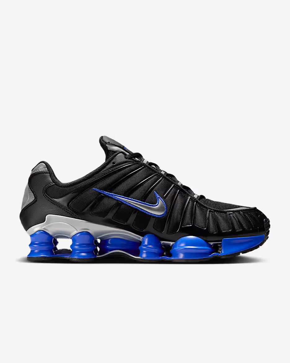 Nike Shox TL “Racer Blue”