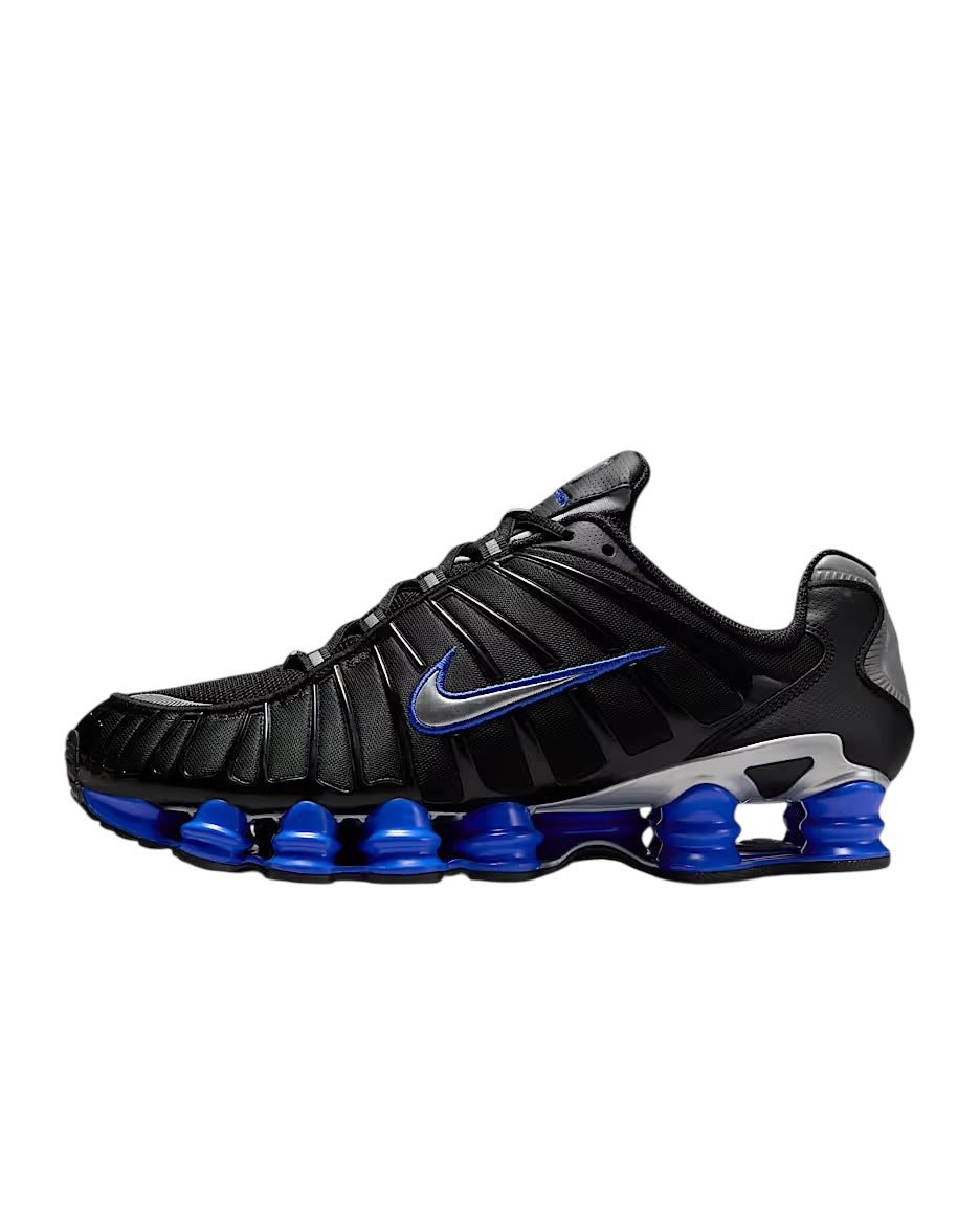Nike Shox TL “Racer Blue”