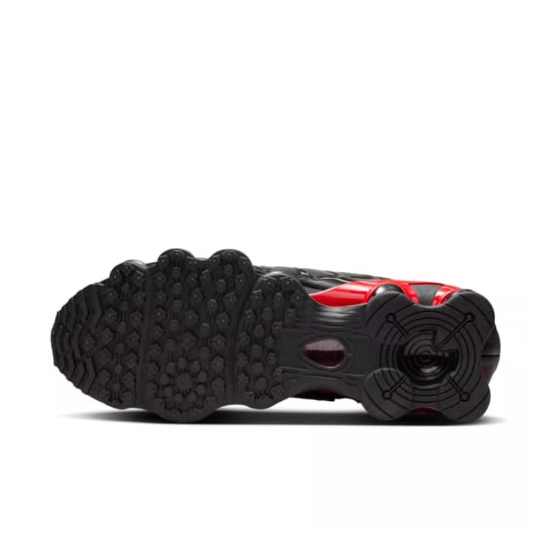 Nike Shox TL “Racer Red”