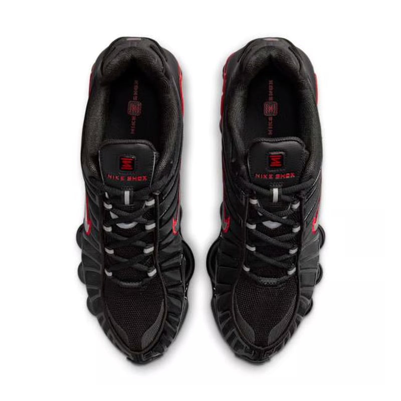 Nike Shox TL “Racer Red”