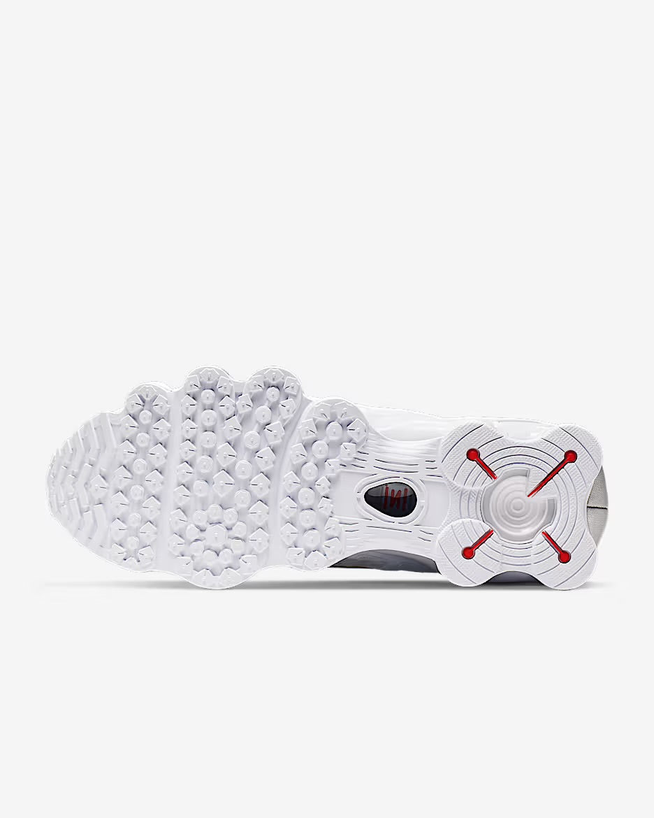 Nike Shox TL “White”