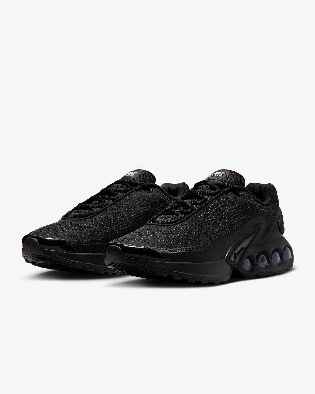 Air Max DN Triple Black