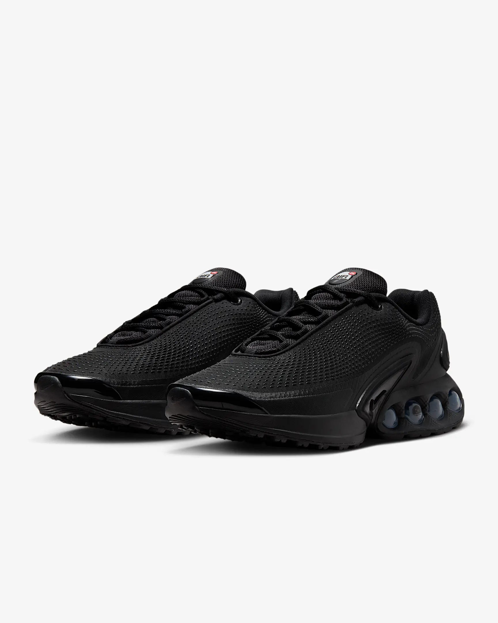 Air Max DN Triple Black
