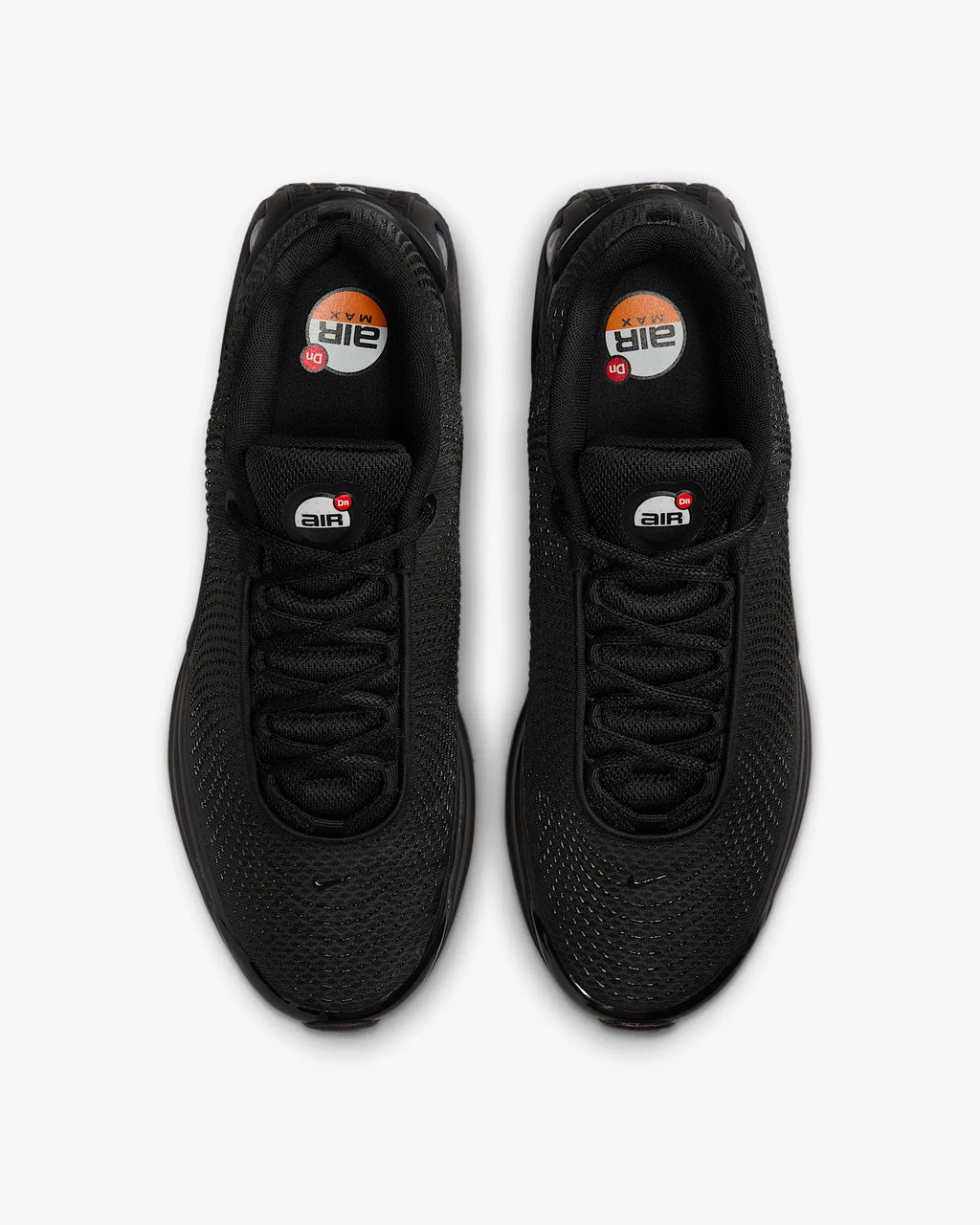 Air Max DN Triple Black