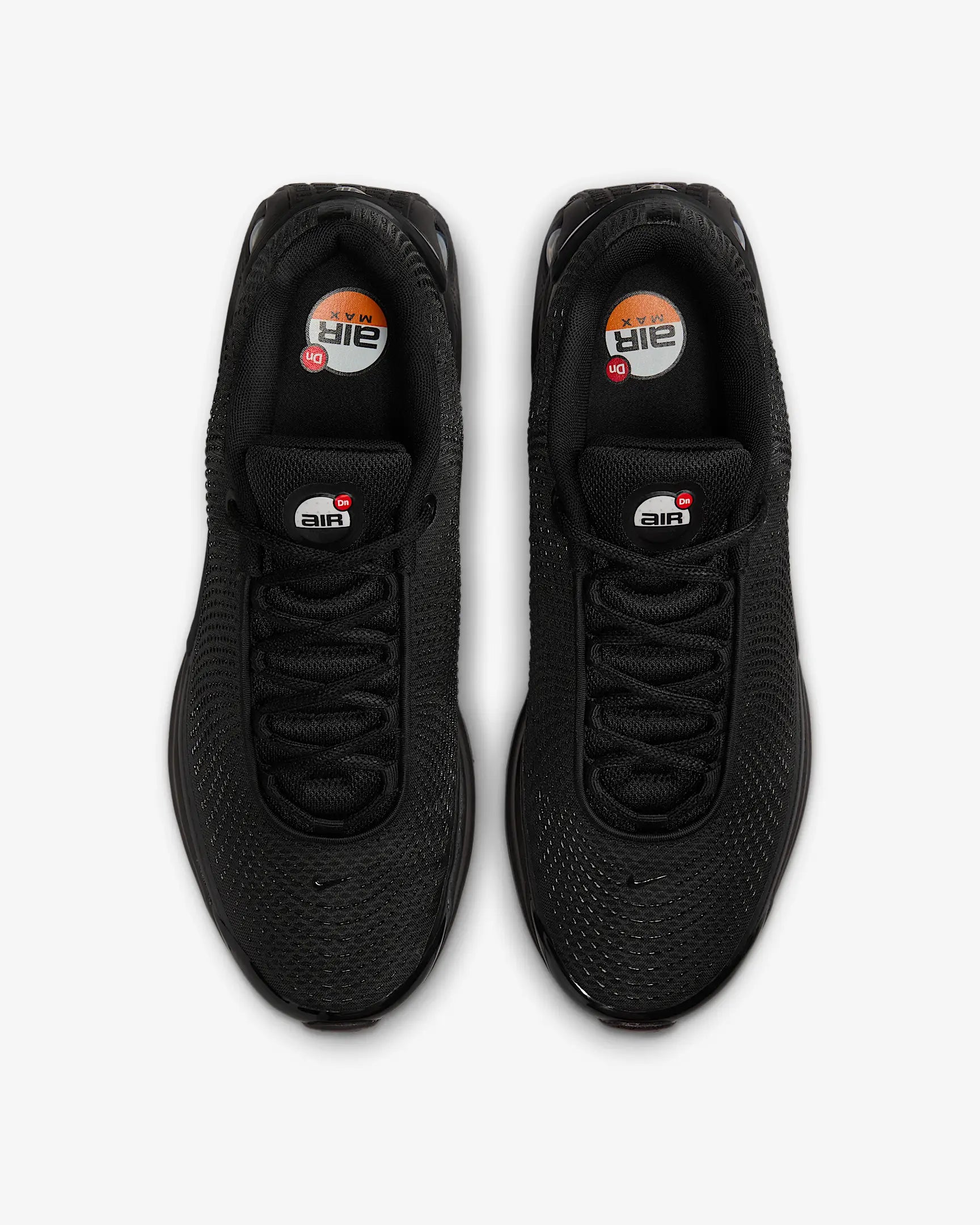 Air Max DN Triple Black