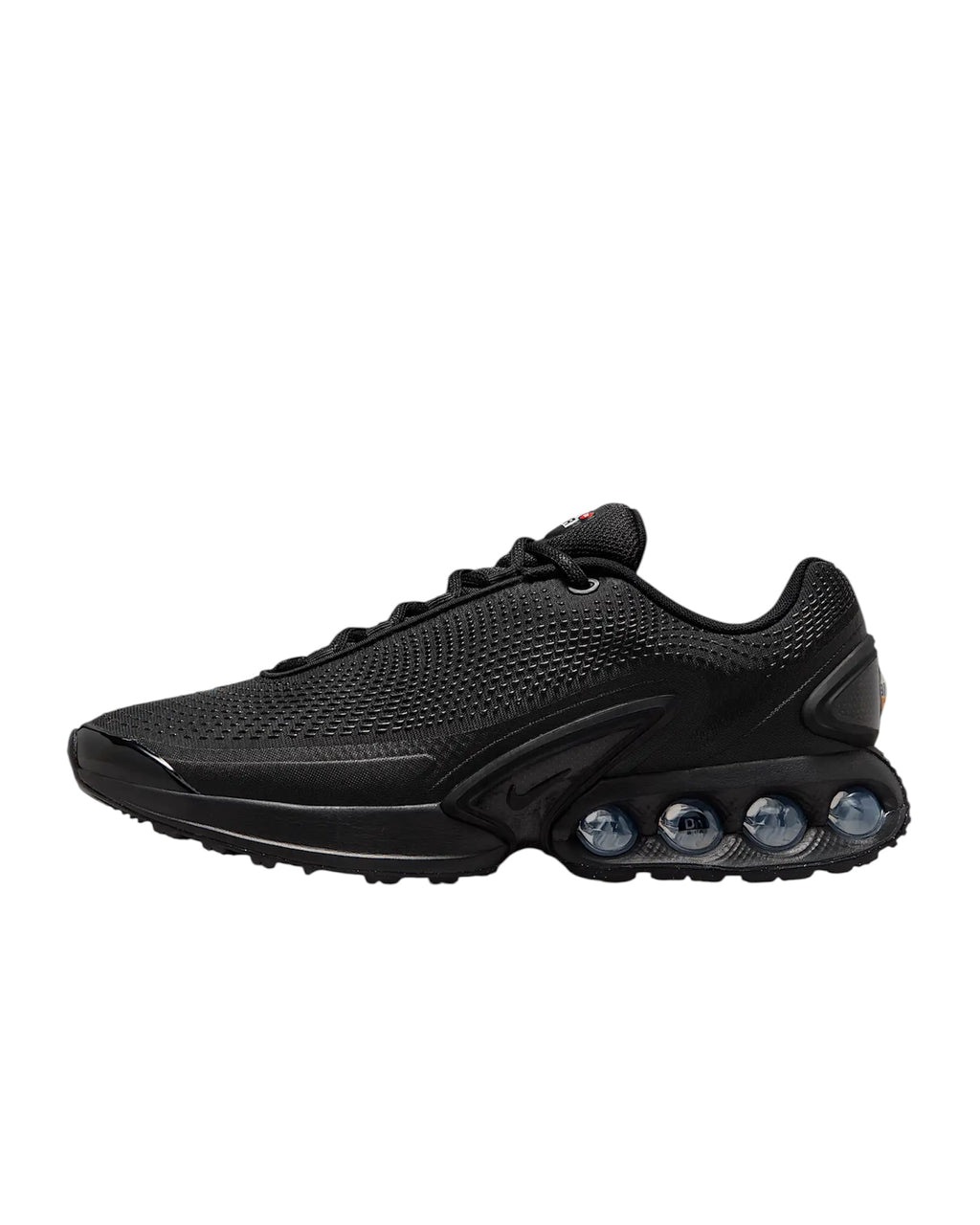 Air Max DN Triple Black