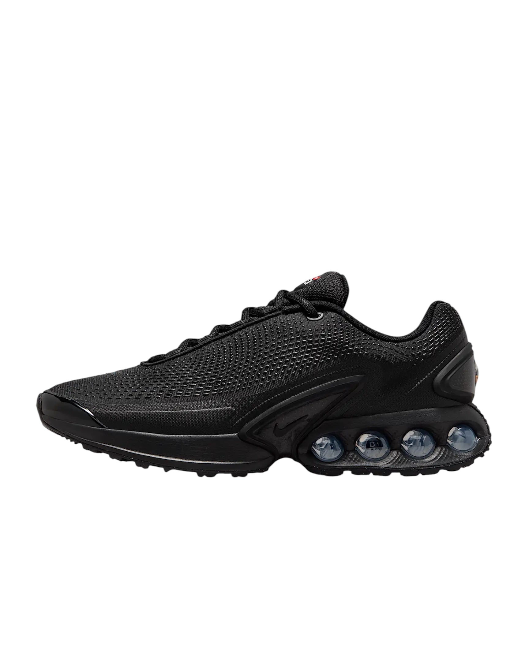 Air Max DN Triple Black