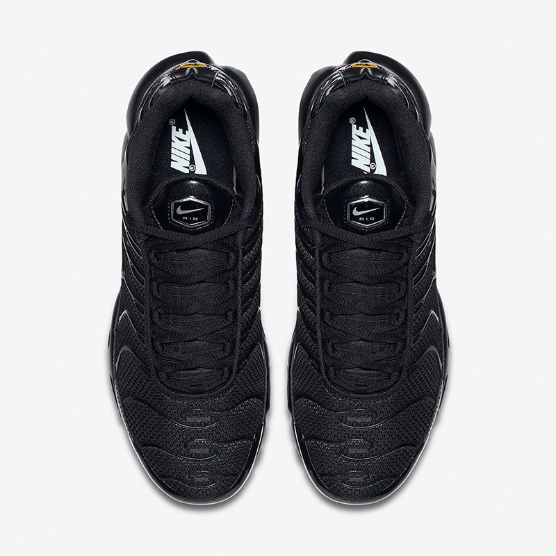 Air Max Plus Triple Black