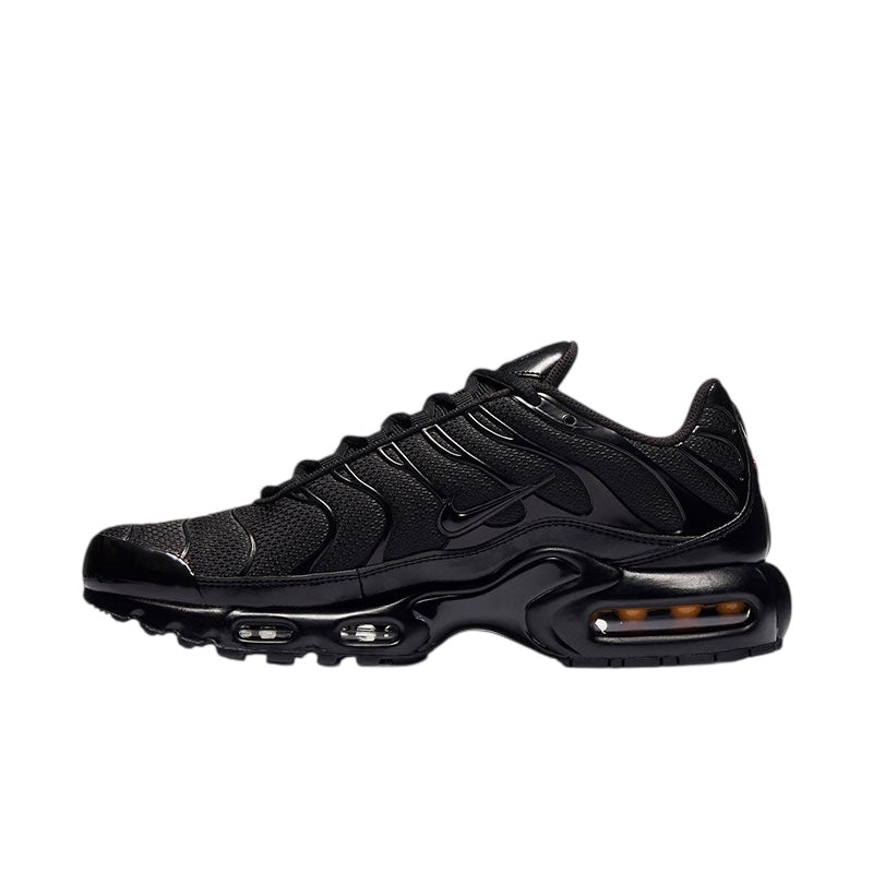 Air Max Plus Triple Black