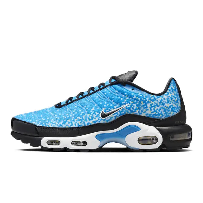 Nike Air Max Plus “Napoli”