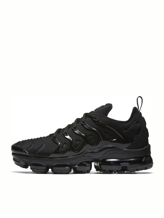 Nike Air Vapormax Plus “Triple Black”