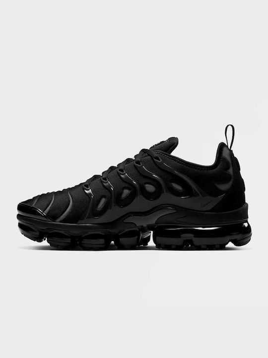 Nike Air Vapormax Plus “Triple Black”