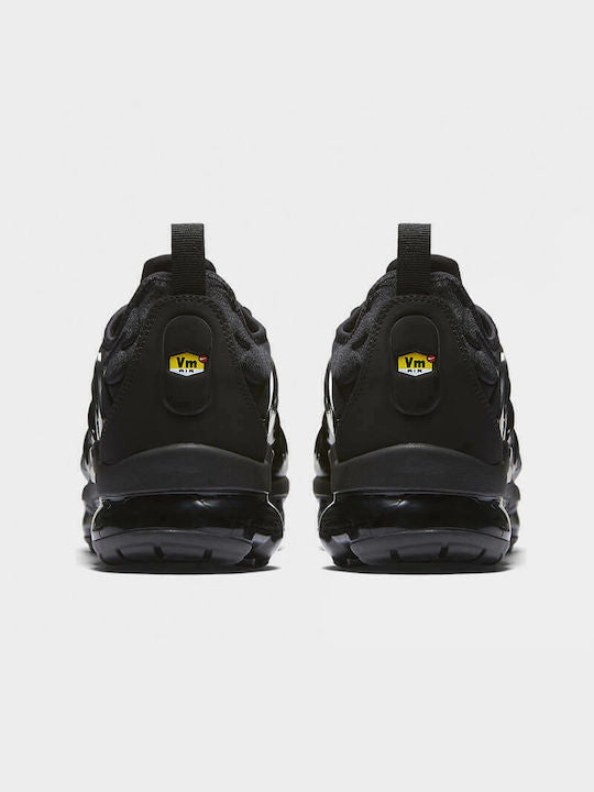 Nike Air Vapormax Plus “Triple Black”