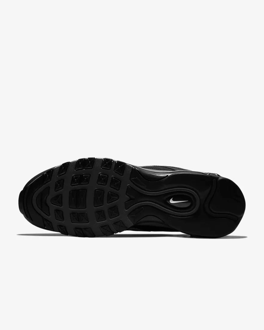 Nike Air Max 97 Triple Black