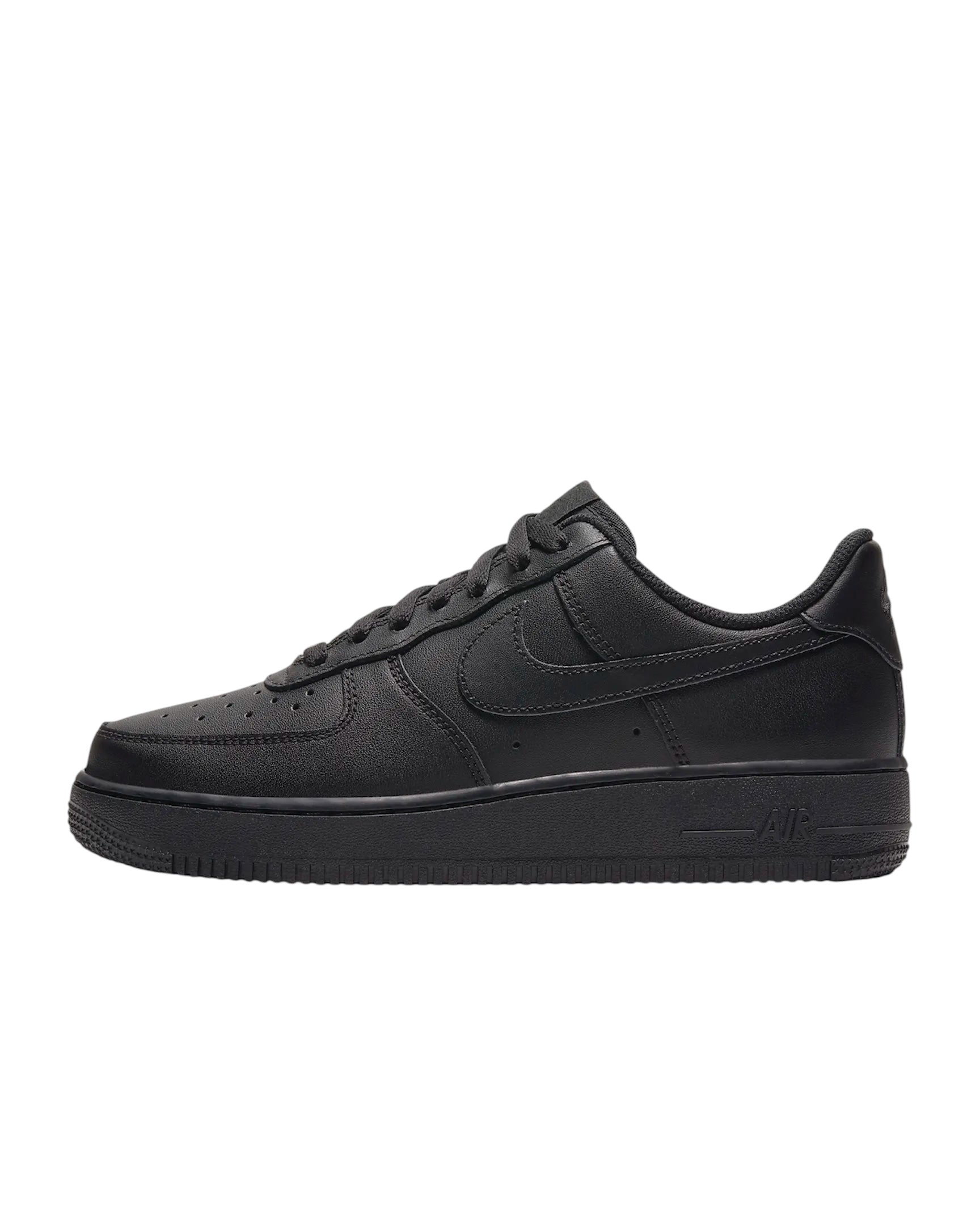 Nike Air Force 1 ’07 – Triple Black