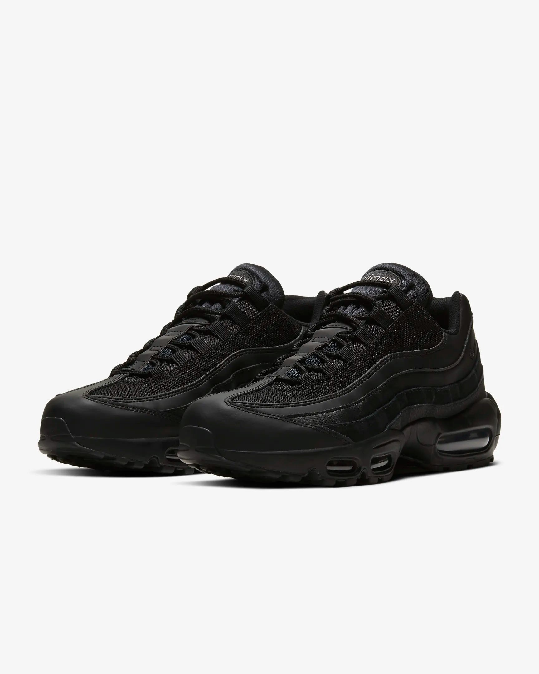 Air Max 95 Essential “triple Black”