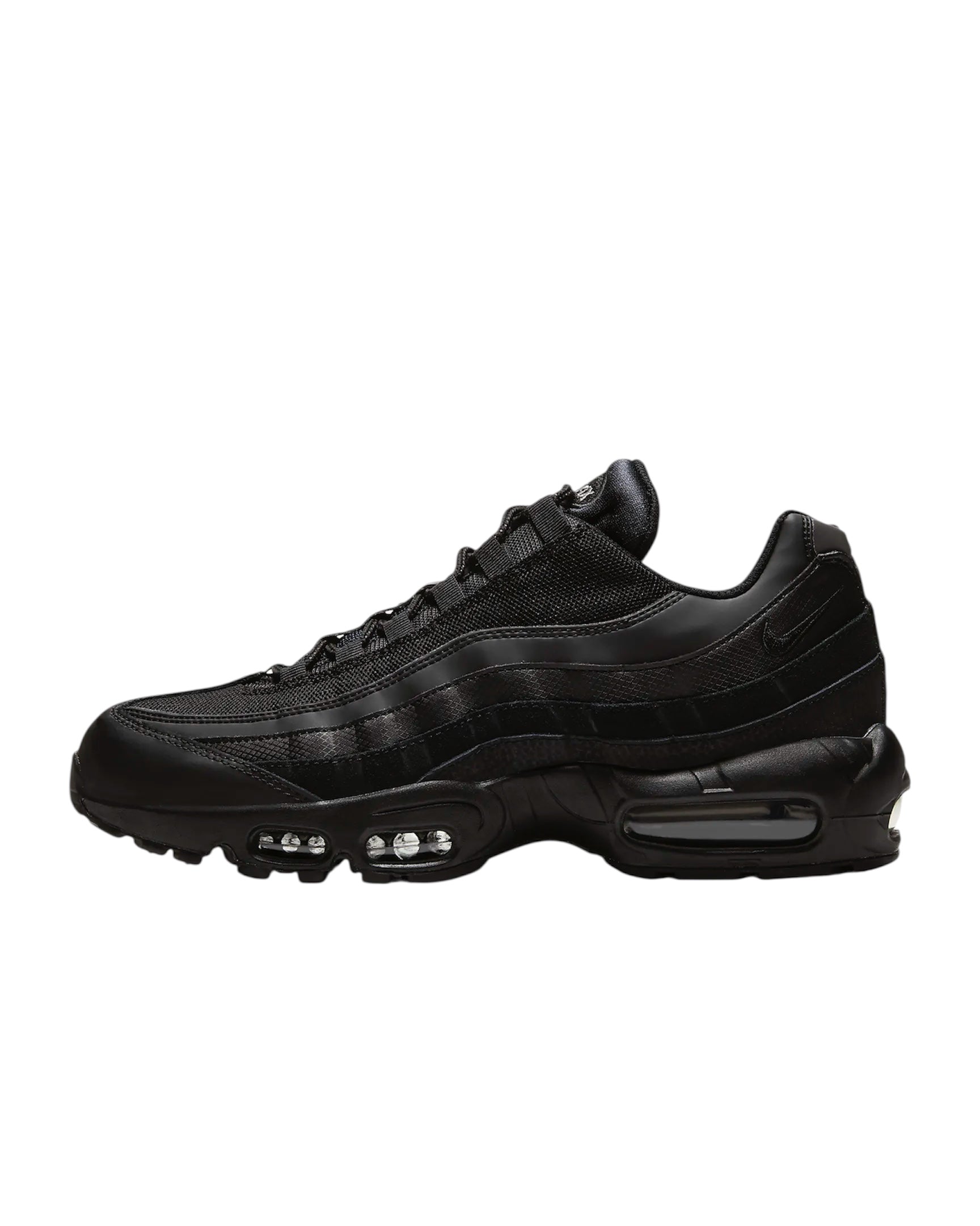 Air Max 95 Essential “triple Black”
