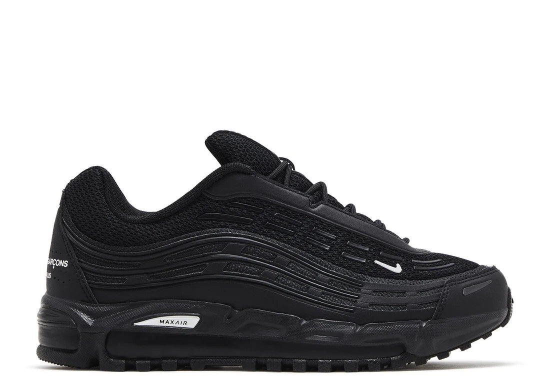 Air Max TL 2.5 Comme Des Garçons Plus Black