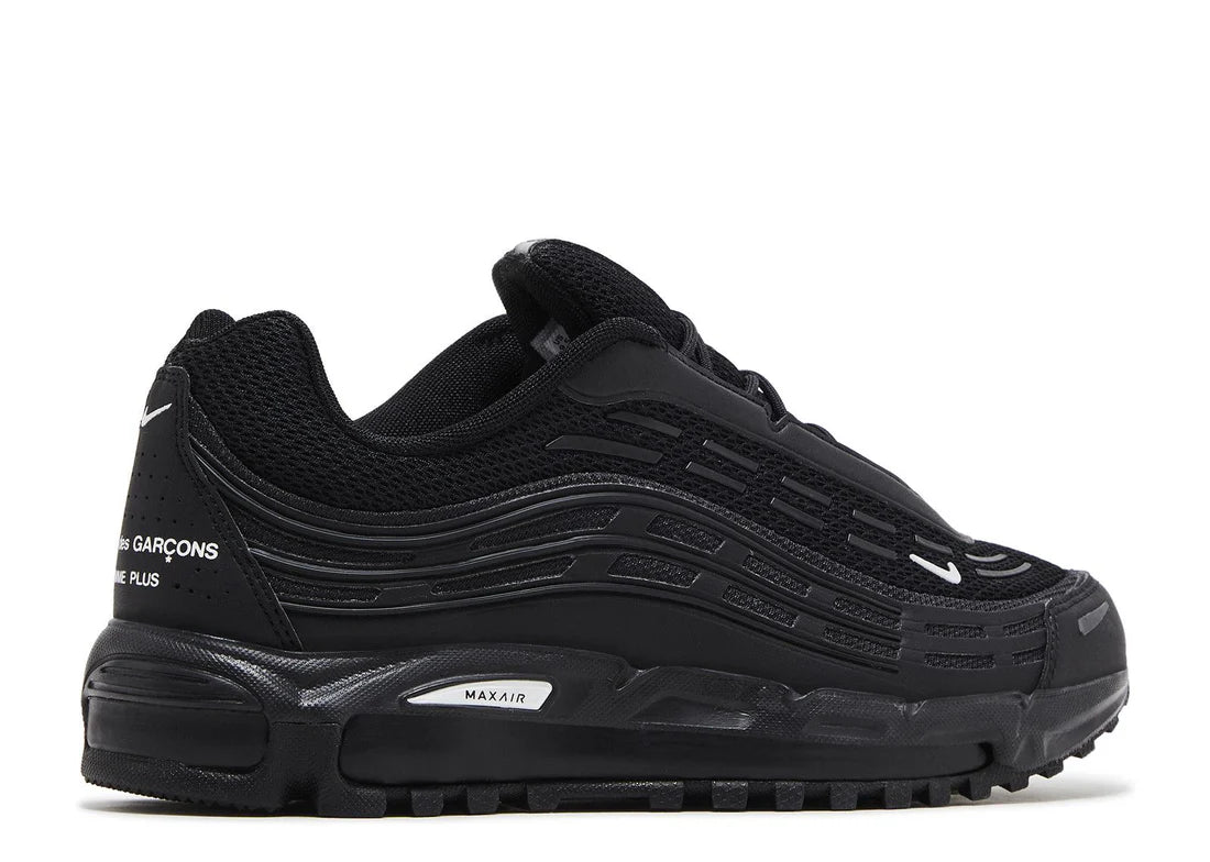 Air Max TL 2.5 Comme Des Garçons Plus Black