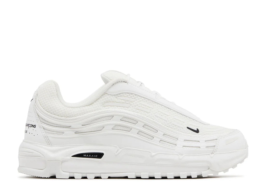 Air Max TL 2.5 Comme Des Garçons Plus White