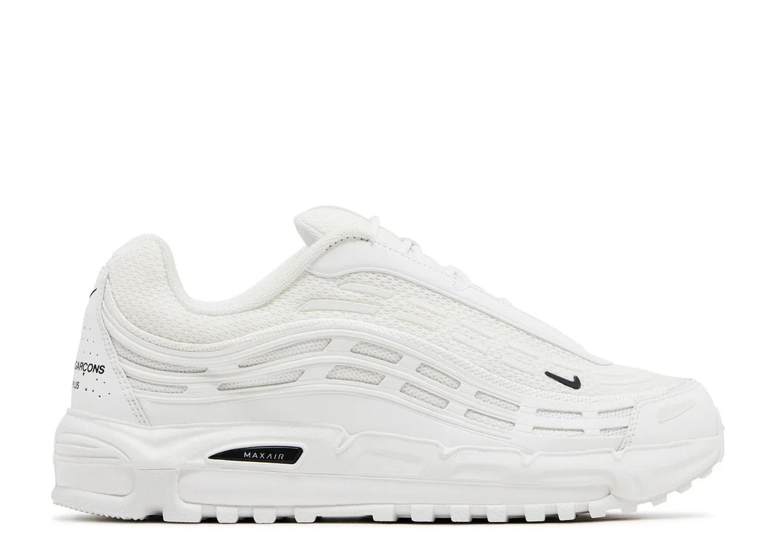Air Max TL 2.5 Comme Des Garçons Plus White