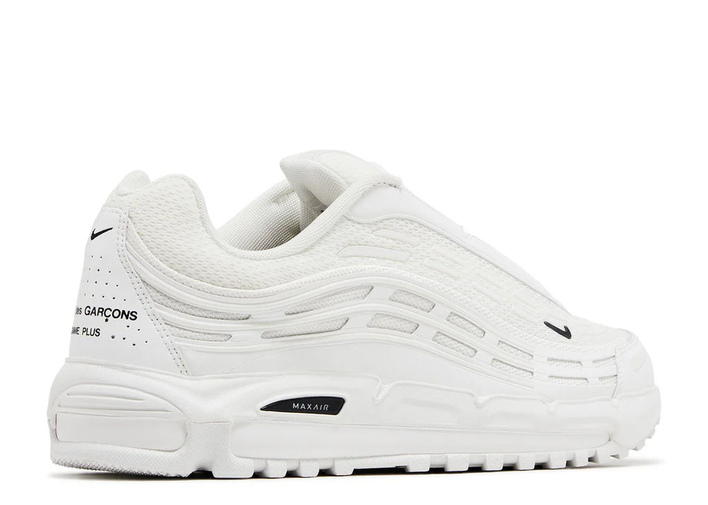 Air Max TL 2.5 Comme Des Garçons Plus White