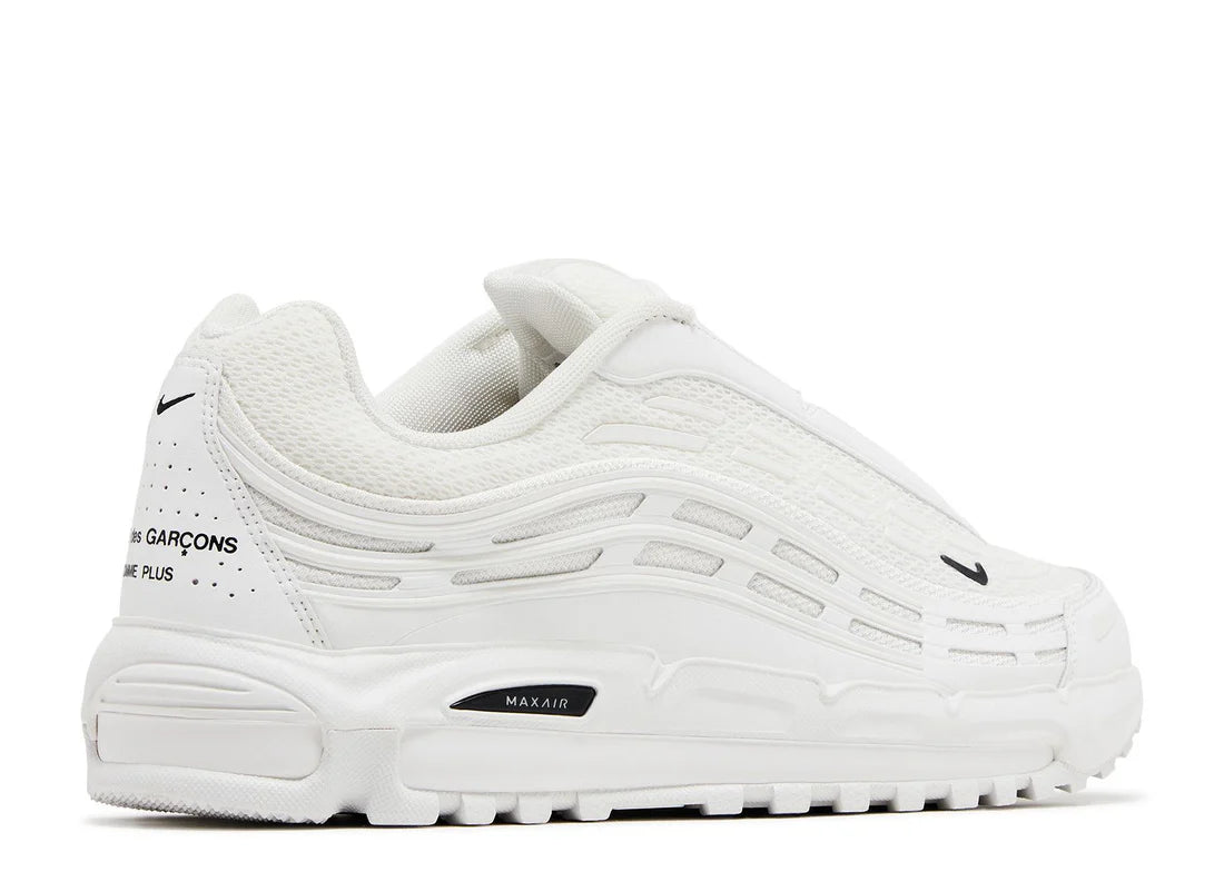 Air Max TL 2.5 Comme Des Garçons Plus White